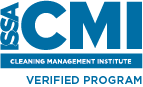 Cleaning Management Institute Verified Program